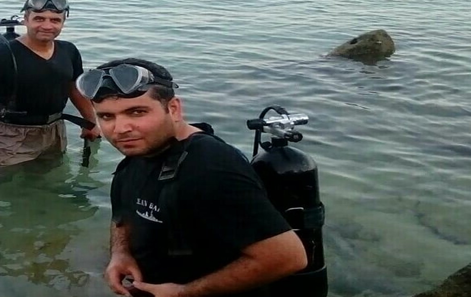 آموزشگاه اقیانوس