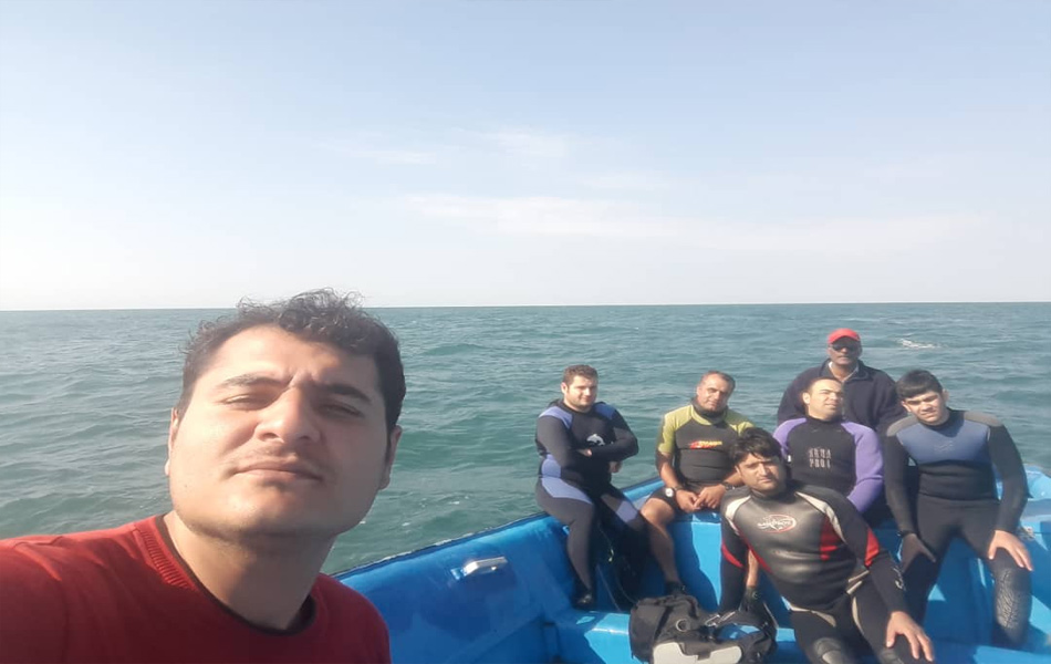 آموزشگاه اقیانوس